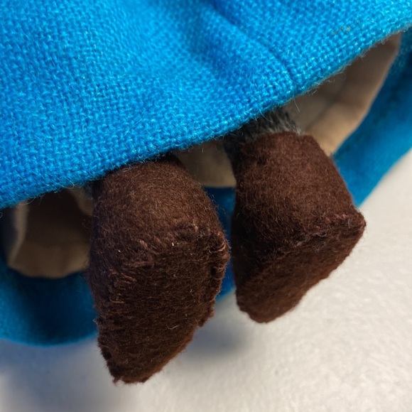 Jays Handmade in Ireland Traditional Dolls “ Woman of the West” - Picture 10 of 11